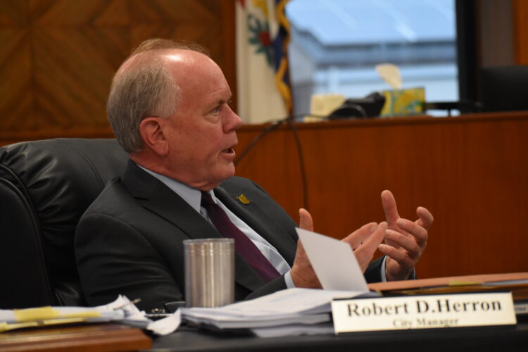 Wheeling Operating Budget to Top $42.3M Next Fiscal Year